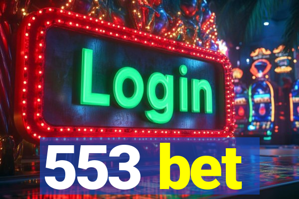 553 bet